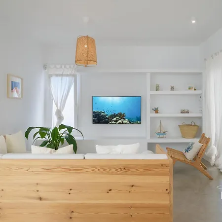 Casa Mia Lanzarote Apartment