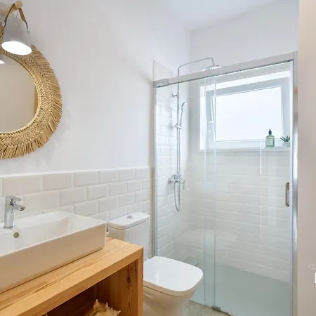 Casa Mia Lanzarote Apartment