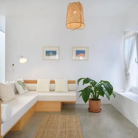 Apartamento Casa Mia Lanzarote