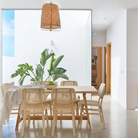 Casa Mia Lanzarote 아파트 *