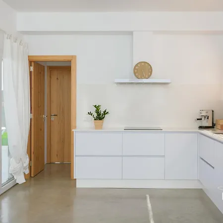 Casa Mia Lanzarote 아파트