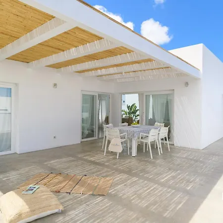 Casa Mia Lanzarote * Punta Mujeres