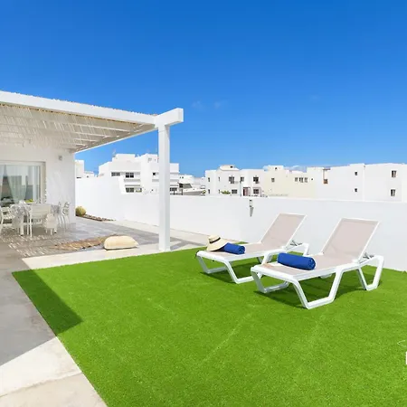 Apartment Casa Mia Lanzarote *