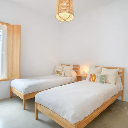 Casa Mia Lanzarote Appartement *