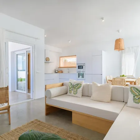 Casa Mia Lanzarote Appartement