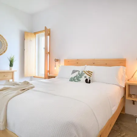 Casa Mia Lanzarote * Punta Mujeres