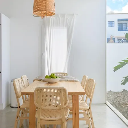 Casa Mia Lanzarote