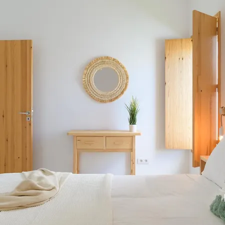 Appartement Casa Mia Lanzarote *