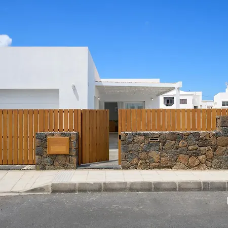 Casa Mia Lanzarote *