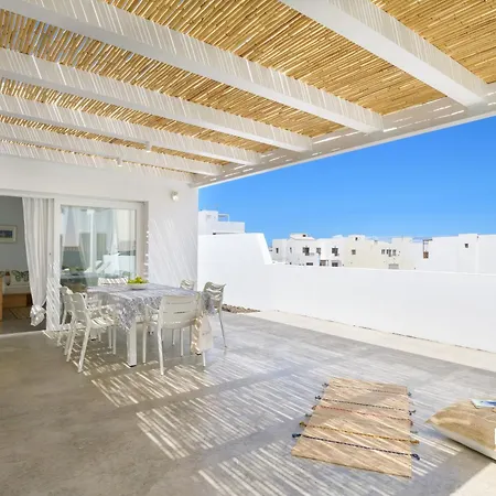 Casa Mia Lanzarote *