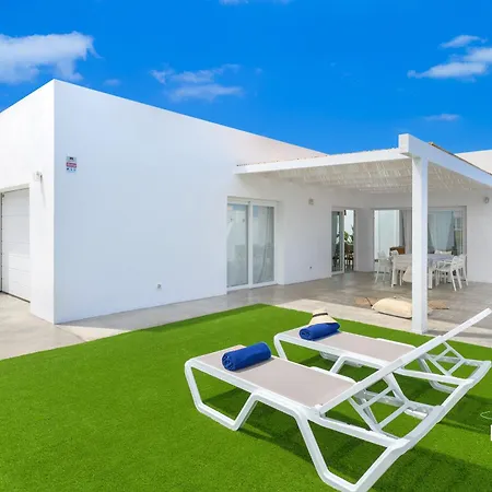 Casa Mia Lanzarote Appartement *