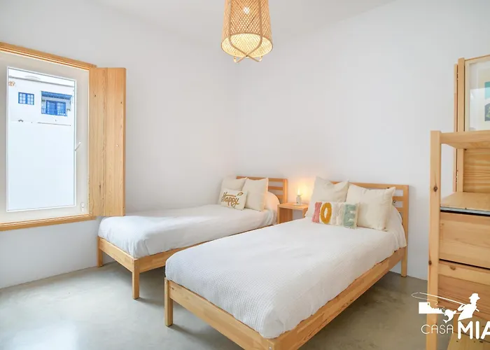 Casa Mia Lanzarote Διαμέρισμα *