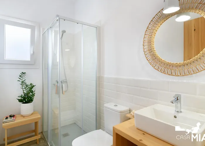 Lägenhet Casa Mia Lanzarote