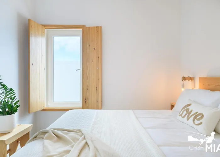 Casa Mia Lanzarote Punta Mujeres