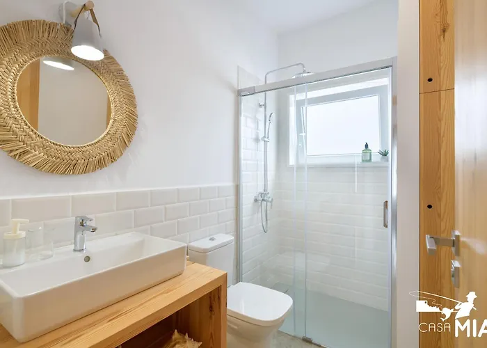 Casa Mia Lanzarote Διαμέρισμα