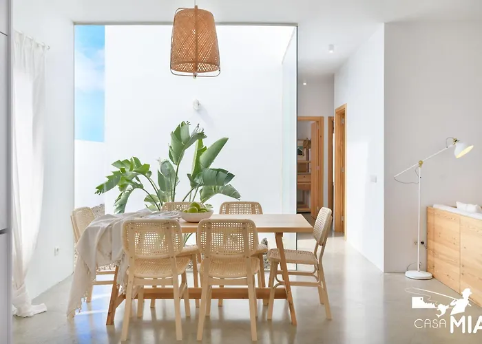 Casa Mia Lanzarote Διαμέρισμα *