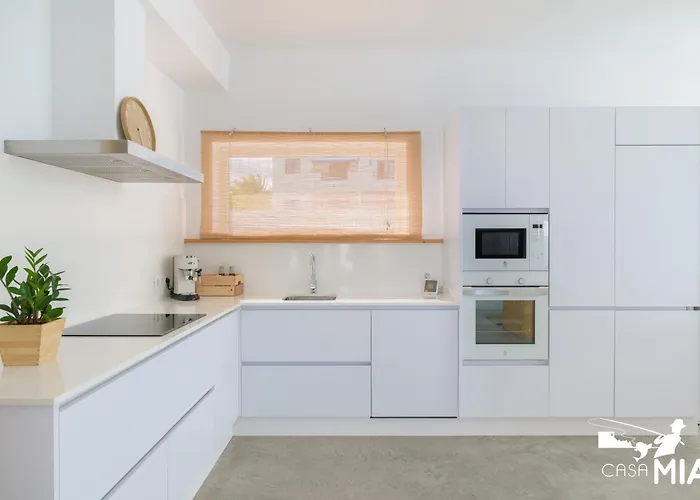 Διαμέρισμα Casa Mia Lanzarote *