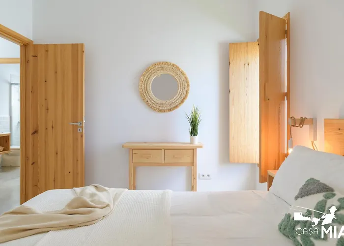 Lägenhet Casa Mia Lanzarote *