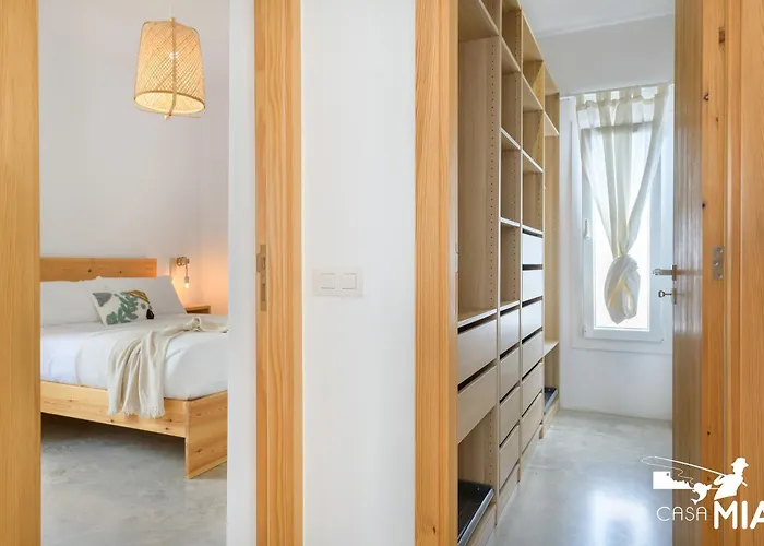 Casa Mia Lanzarote * Punta Mujeres