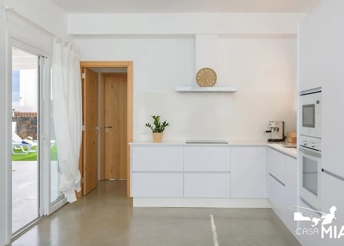 Casa Mia Lanzarote Διαμέρισμα
