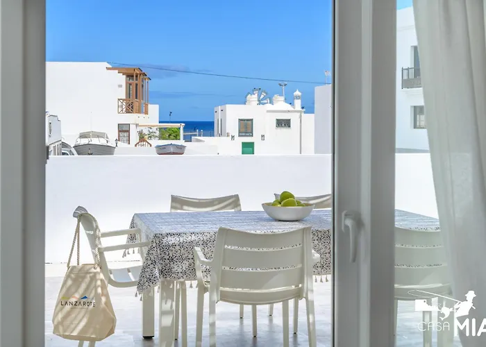 Casa Mia Lanzarote Διαμέρισμα