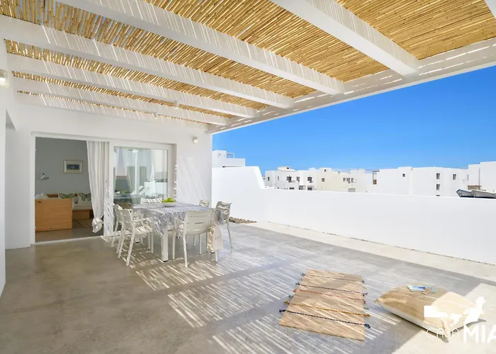 Casa Mia Lanzarote *