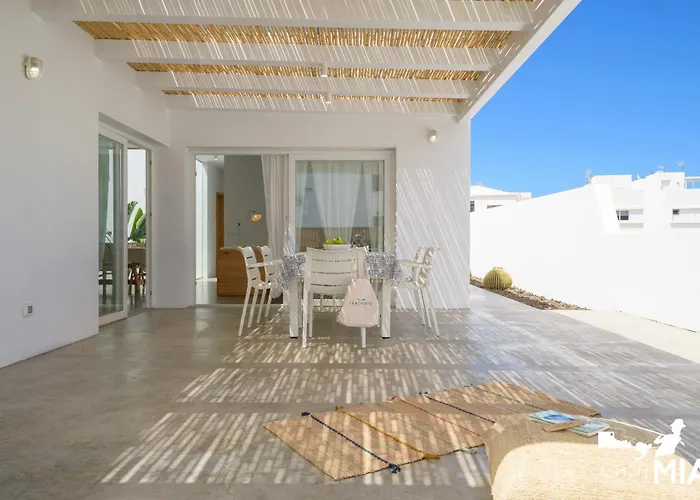 Διαμέρισμα Casa Mia Lanzarote Punta Mujeres