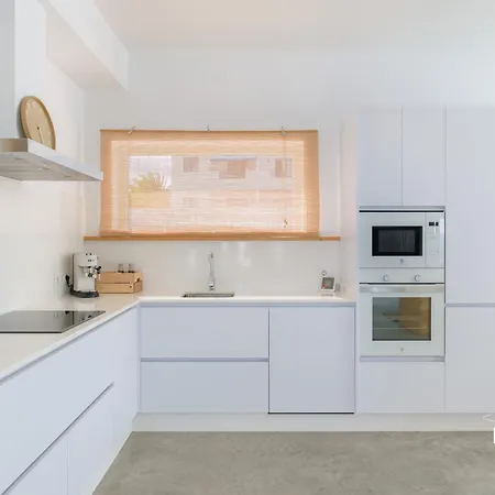 شقة Casa Mia Lanzarote *