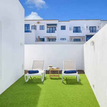 شقة Casa Mia Lanzarote