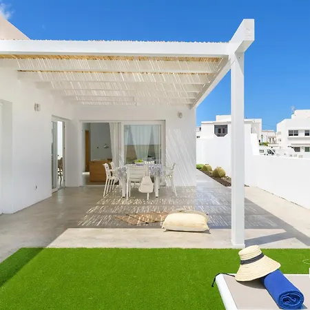 Casa Mia Lanzarote شقة Punta Mujeres